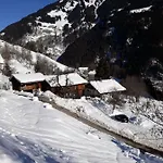Schnider Holiday home Galgenul