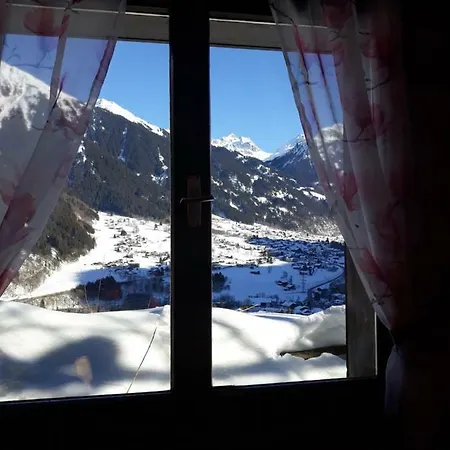 Holiday home Schnider *