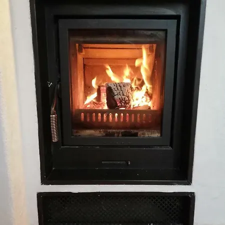 Feriehus Schnider Galgenul