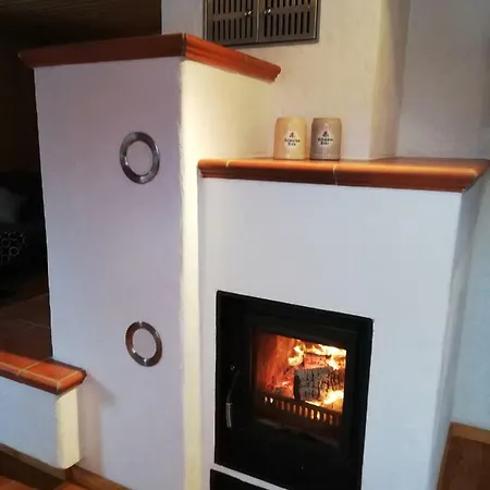 Holiday home Schnider Galgenul