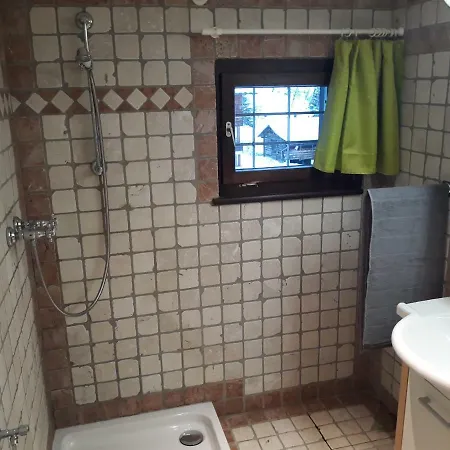 Feriehus Schnider Galgenul