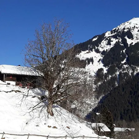 Schnider Feriehus Galgenul