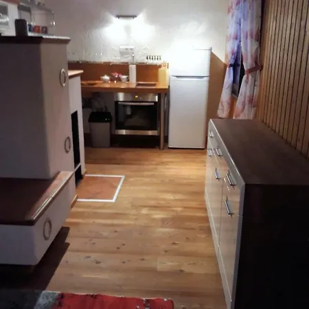 Holiday home Schnider *