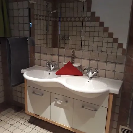 Schnider Holiday home