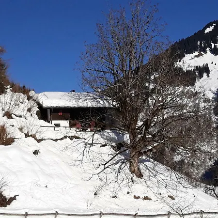 Schnider Feriehus Galgenul