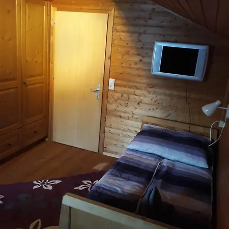 Schnider Holiday home *