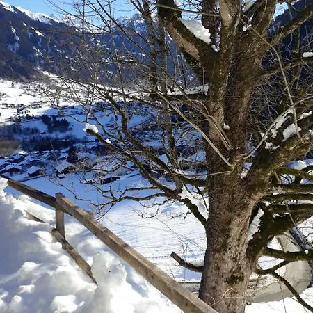 Holiday home Schnider *