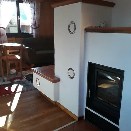 Schnider Holiday home