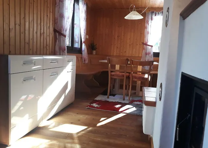 Holiday home Schnider *