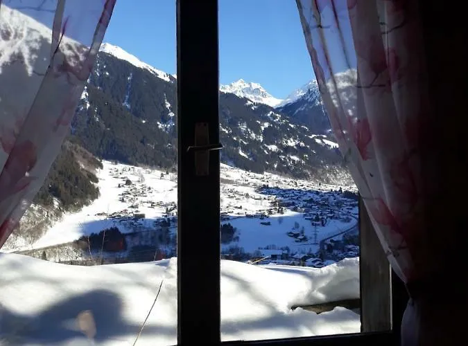 Holiday home Schnider *