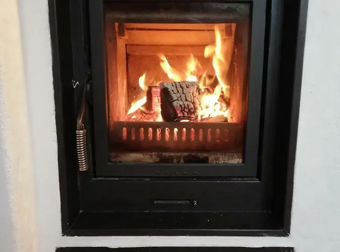 Holiday home Schnider Galgenul