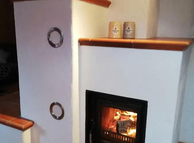 Holiday home Schnider Galgenul