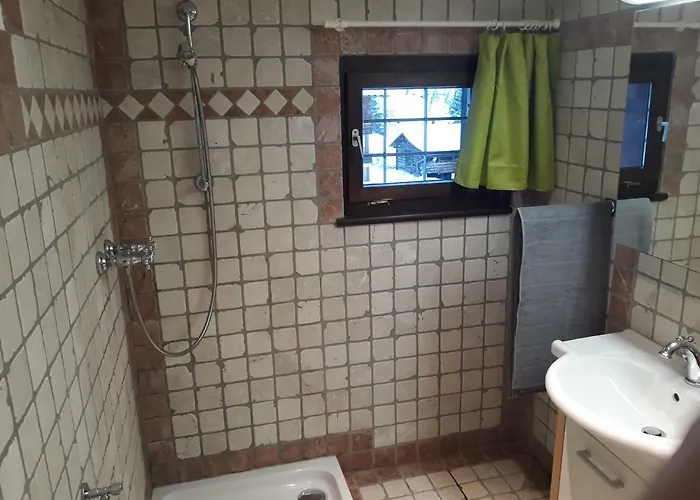 Holiday home Schnider Galgenul