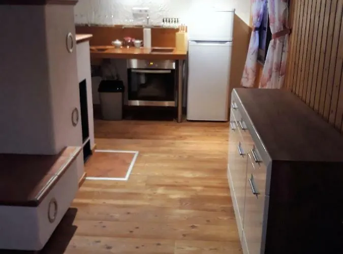 Holiday home Schnider *