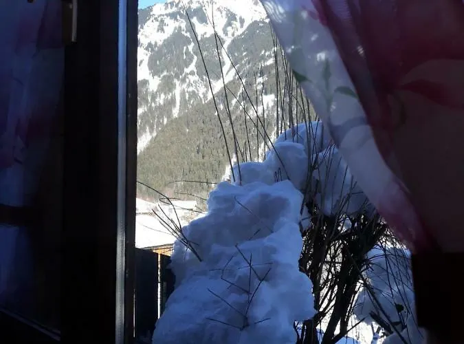 Schnider Holiday home *