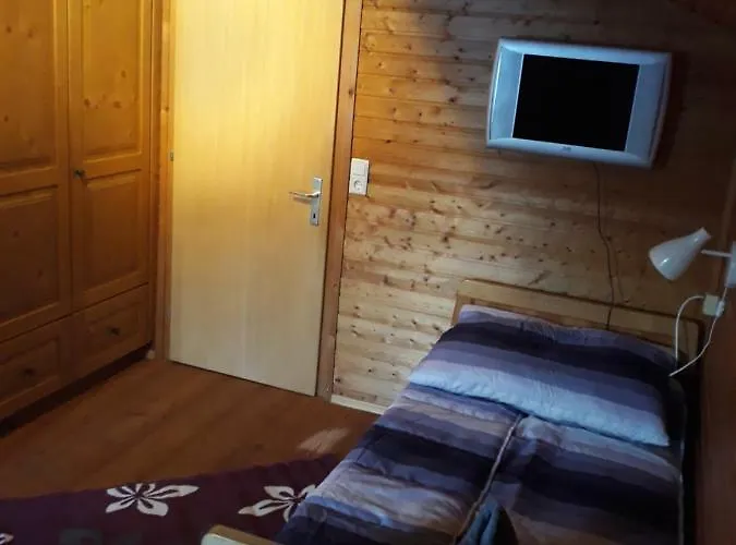 Schnider Holiday home *