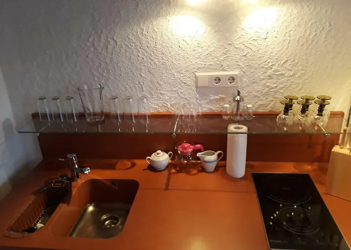 Schnider بيت للعطل *