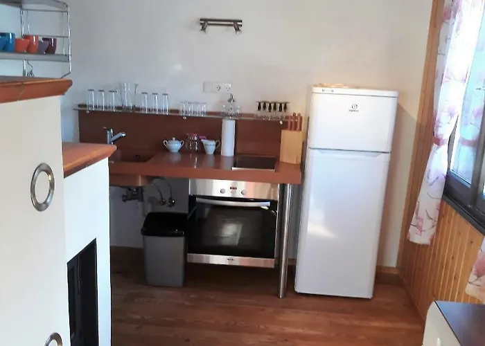 Schnider Holiday home *