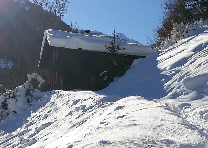 بيت للعطل Schnider *